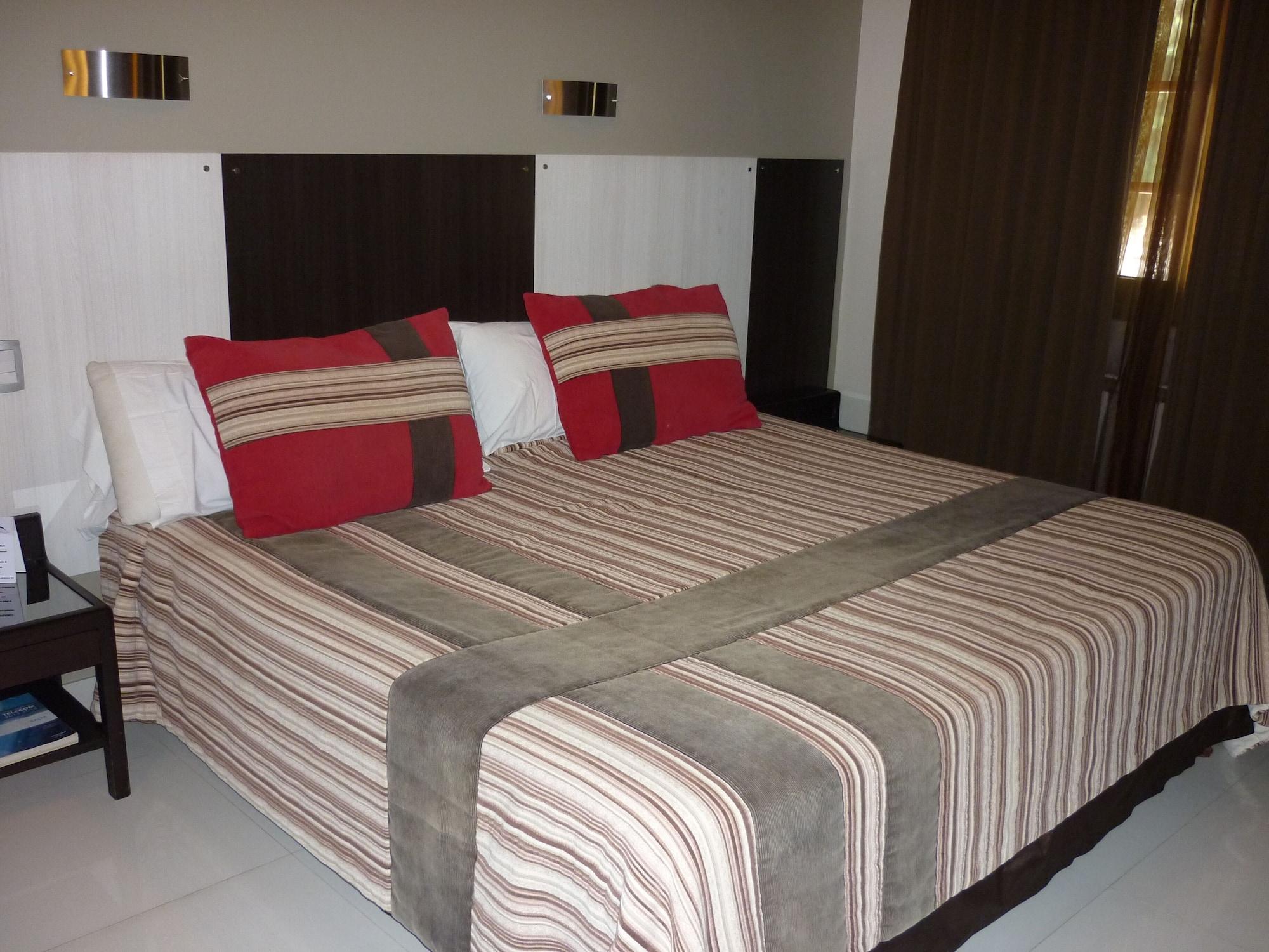 Portezuelo Hotel Salta Esterno foto