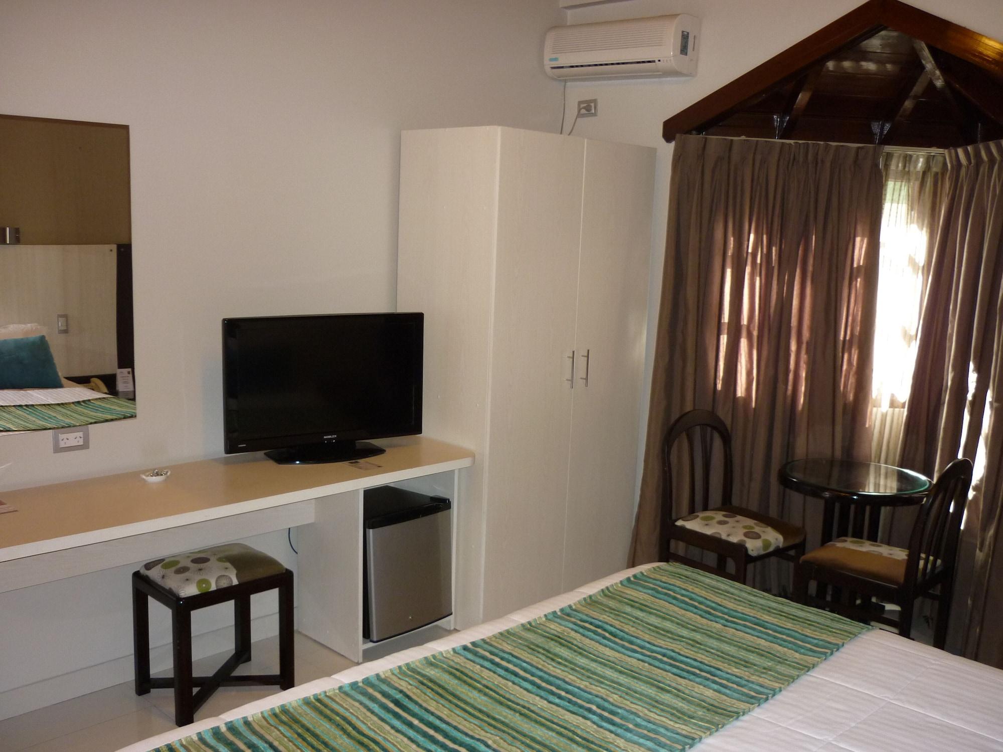 Portezuelo Hotel Salta Esterno foto