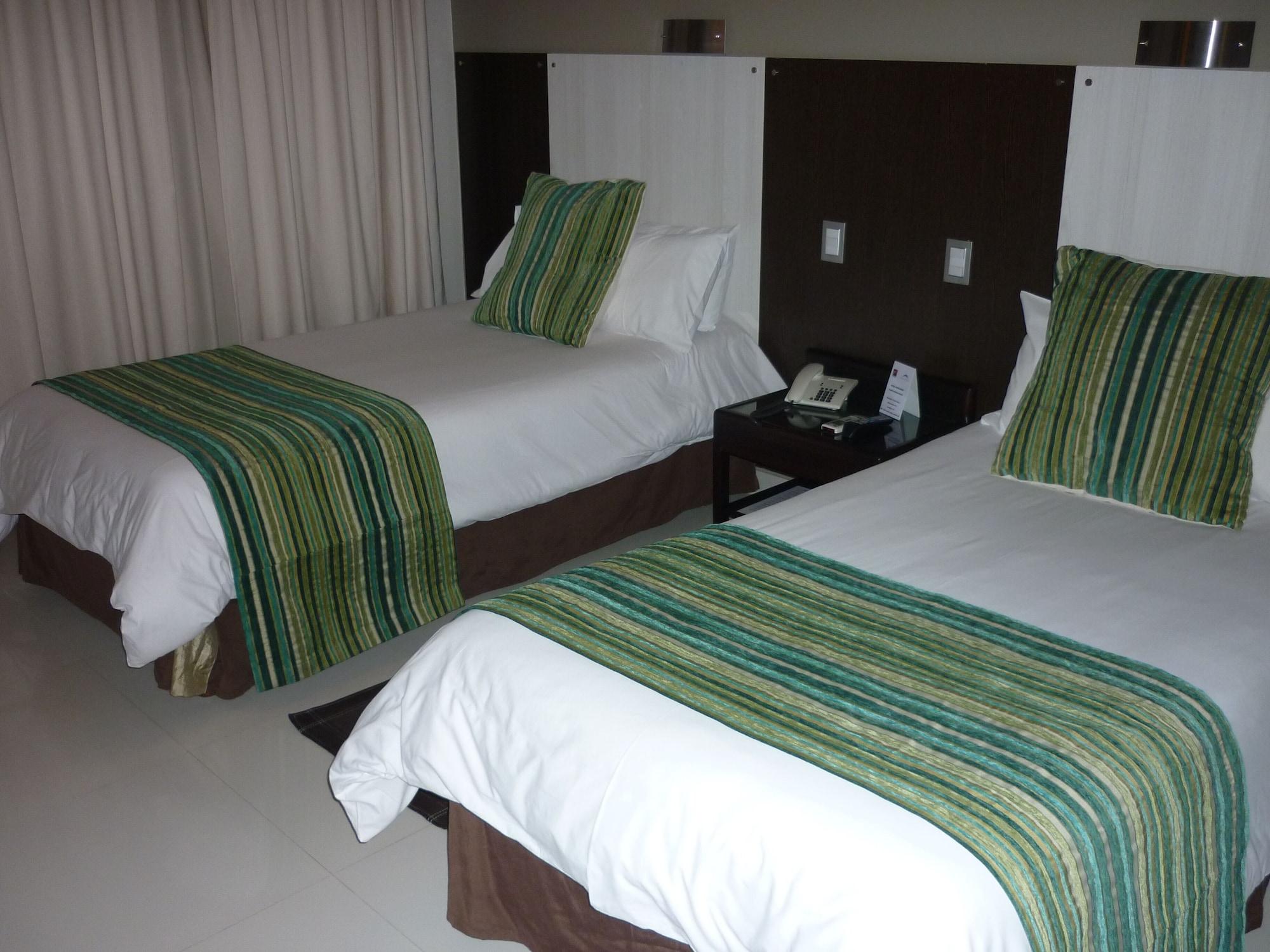 Portezuelo Hotel Salta Esterno foto