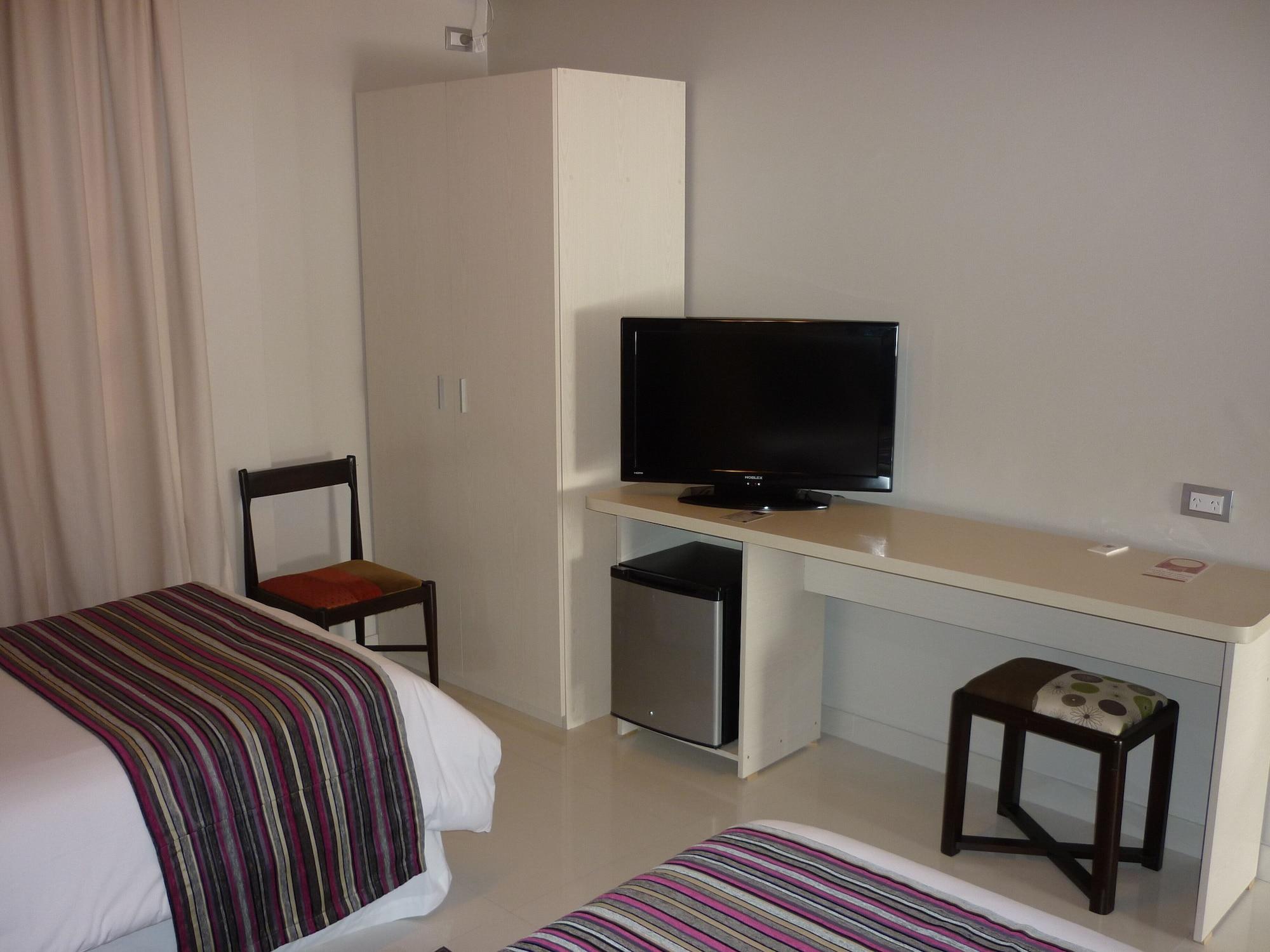 Portezuelo Hotel Salta Esterno foto
