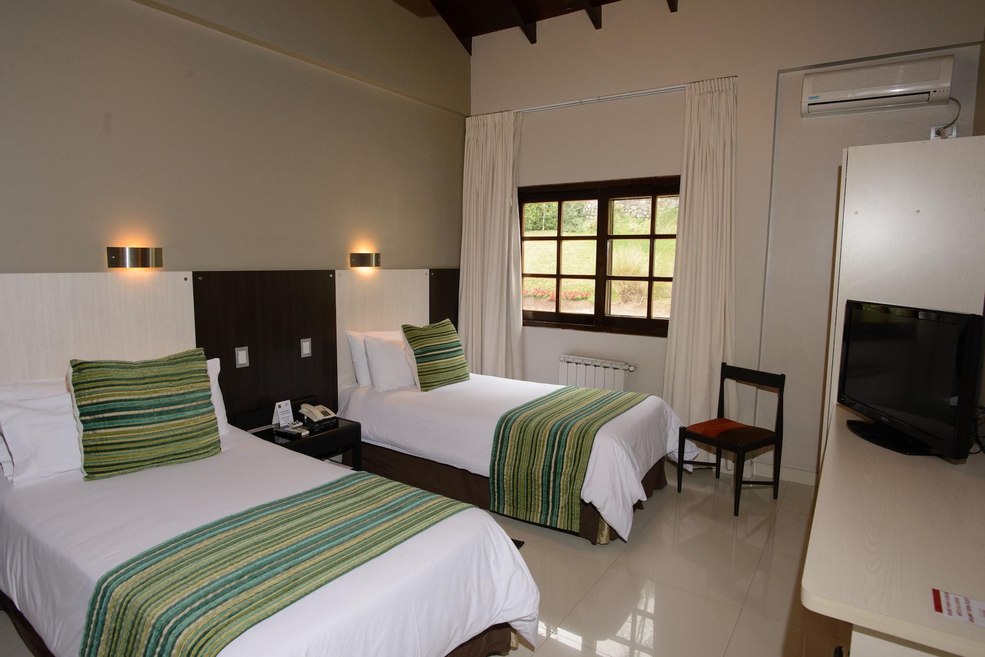 Portezuelo Hotel Salta Esterno foto