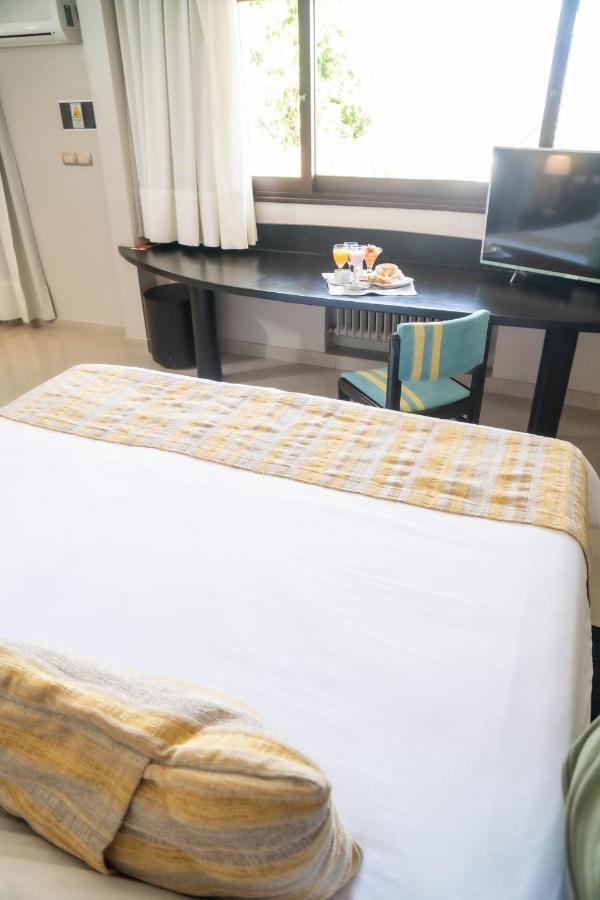 Portezuelo Hotel Salta Esterno foto