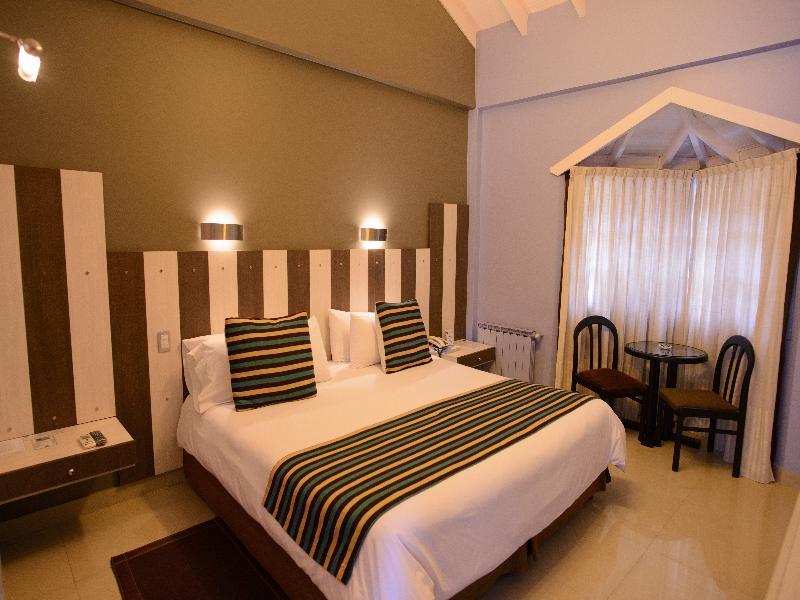 Portezuelo Hotel Salta Esterno foto