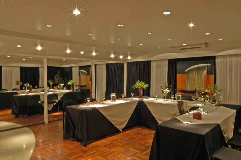 Portezuelo Hotel Salta Esterno foto