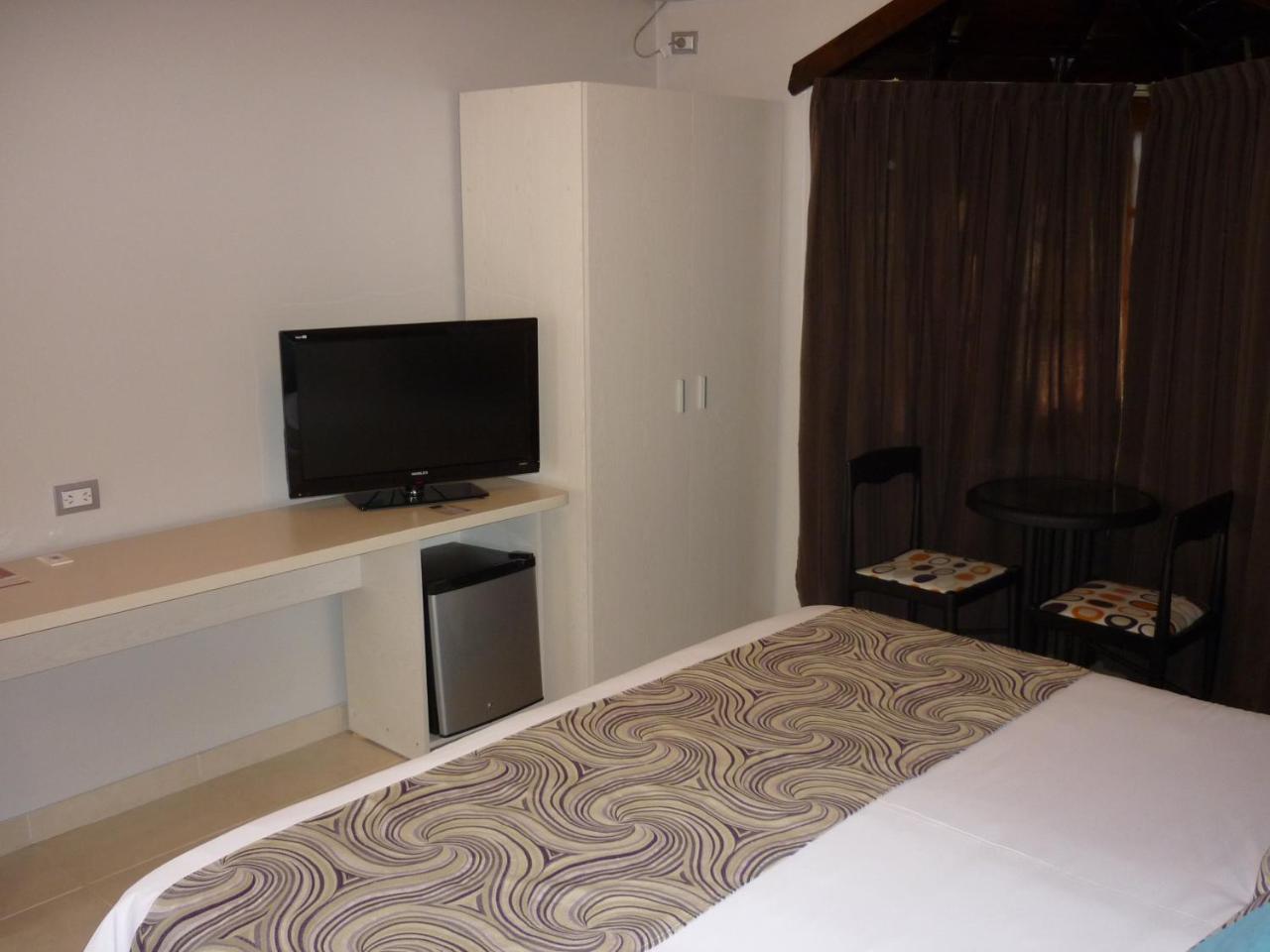 Portezuelo Hotel Salta Esterno foto