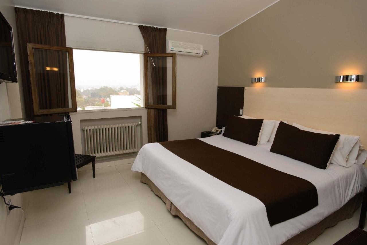 Portezuelo Hotel Salta Esterno foto