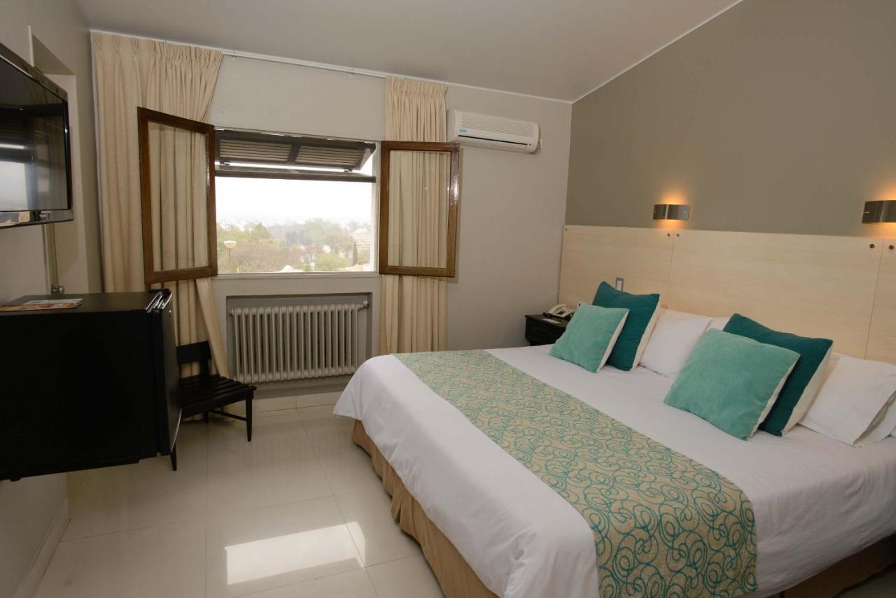 Portezuelo Hotel Salta Esterno foto