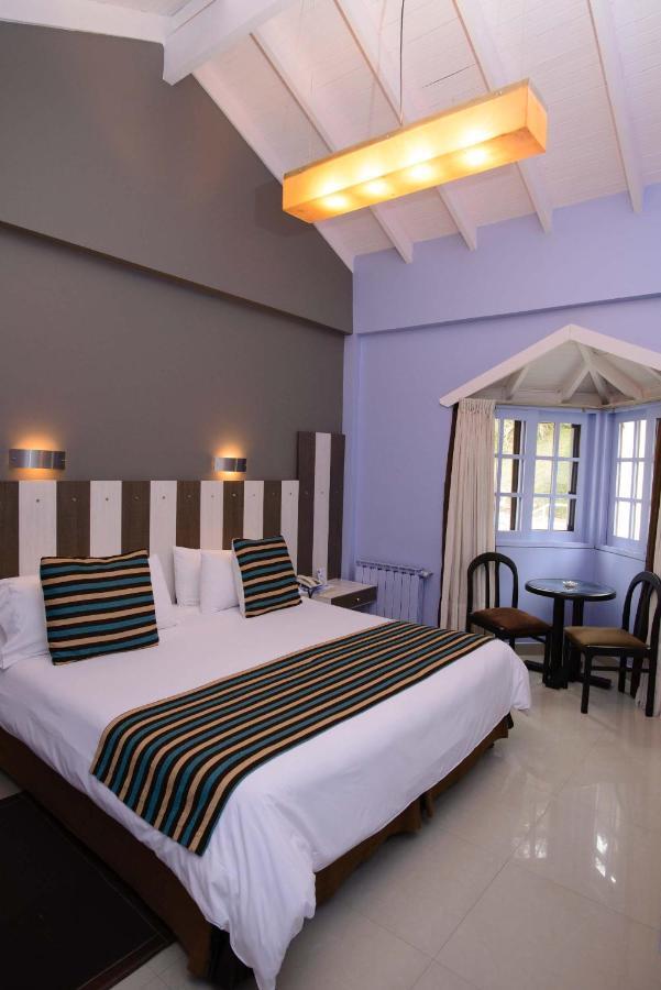Portezuelo Hotel Salta Esterno foto